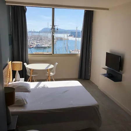 R.i.o. Passions Apartment *