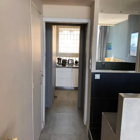 R.i.o. Passions Apartment