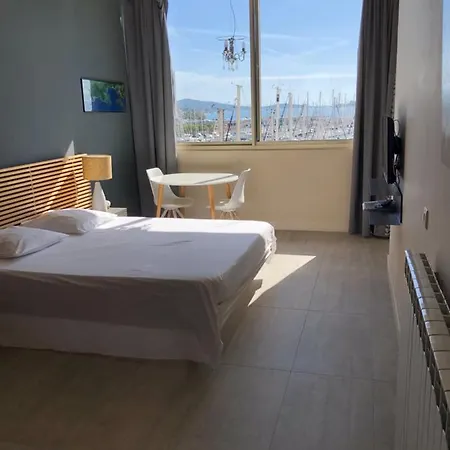 Apartment R.i.o. Passions *