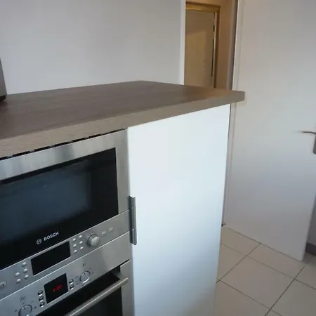 Apartment R.i.o. Passions